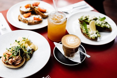 The Henry Jones Art Hotel - Sydney Tourism 24