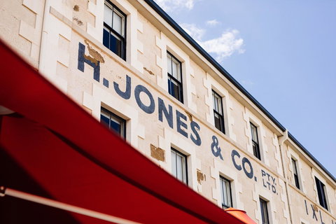 The Henry Jones Art Hotel - Sydney Tourism 0