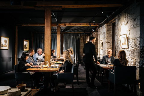 The Henry Jones Art Hotel - Sydney Tourism 13