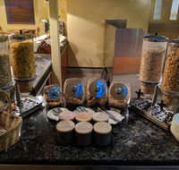 Salamanca Inn - Sydney Tourism