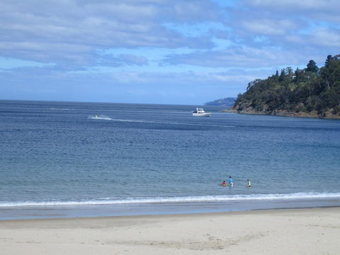 The Ultimate Beach House - Sydney Tourism 5