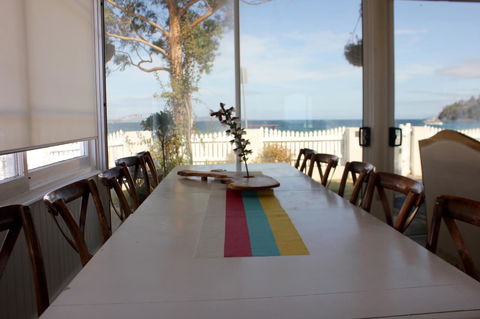 The Ultimate Beach House - Sydney Tourism 24