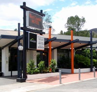 West Coaster Motel - Sydney Tourism