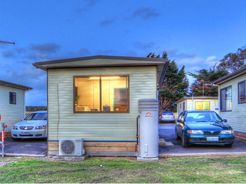 BIG4 Low Head Tourist Park - Sydney Tourism 39