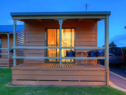 BIG4 Low Head Tourist Park - Sydney Tourism 28