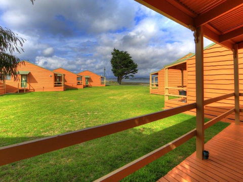 BIG4 Low Head Tourist Park - Sydney Tourism 33
