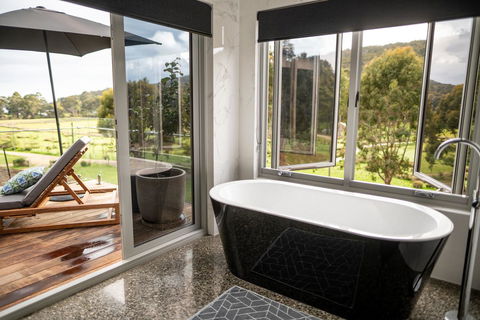 Adventure Bay Retreat Bruny Island - Sydney Tourism 32