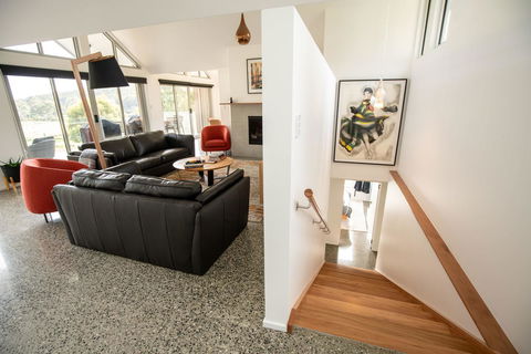 Adventure Bay Retreat Bruny Island - Sydney Tourism 34