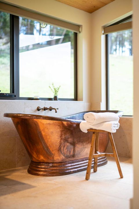 Adventure Bay Retreat Bruny Island - Sydney Tourism 11