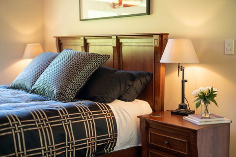 Adventure Bay Retreat Bruny Island - Sydney Tourism 18