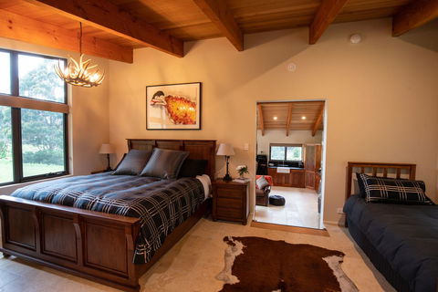 Adventure Bay Retreat Bruny Island - Sydney Tourism 4