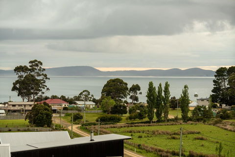 Adventure Bay Retreat Bruny Island - Sydney Tourism 44