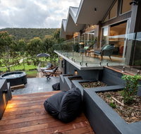 Adventure Bay Retreat Bruny Island - Sydney Tourism