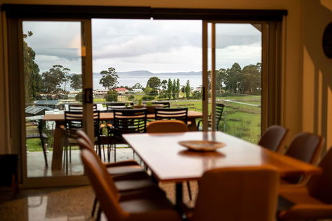 Adventure Bay Retreat Bruny Island - Sydney Tourism 41