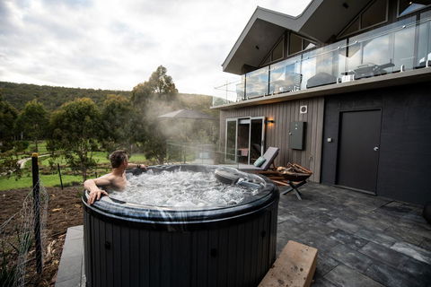 Adventure Bay Retreat Bruny Island - Sydney Tourism 40