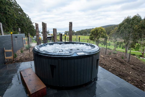 Adventure Bay Retreat Bruny Island - Sydney Tourism 27