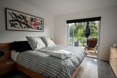 Adventure Bay Retreat Bruny Island - Sydney Tourism 39