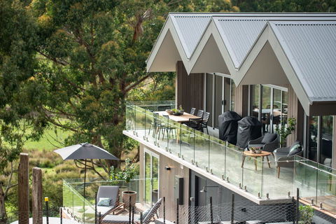 Adventure Bay Retreat Bruny Island - Sydney Tourism 30