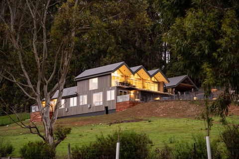 Adventure Bay Retreat Bruny Island - Sydney Tourism 43