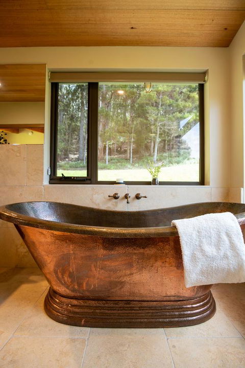 Adventure Bay Retreat Bruny Island - Sydney Tourism 12