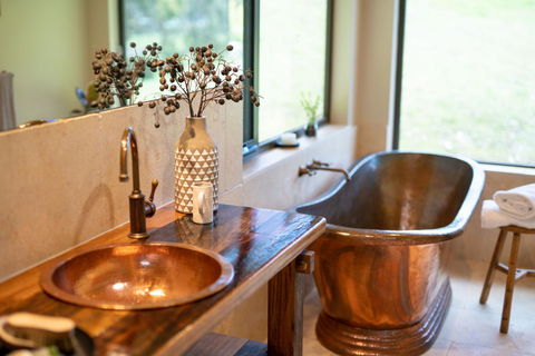 Adventure Bay Retreat Bruny Island - Sydney Tourism 9