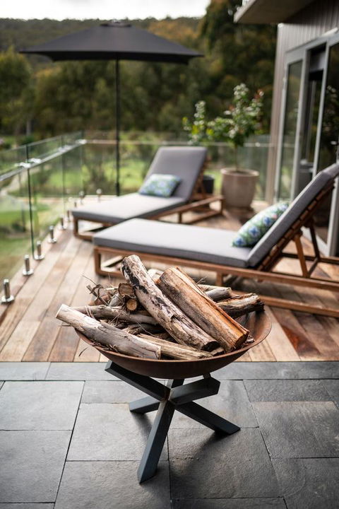 Adventure Bay Retreat Bruny Island - Sydney Tourism 31