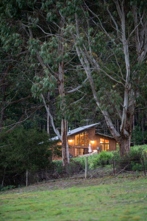 Adventure Bay Retreat Bruny Island - Sydney Tourism 5