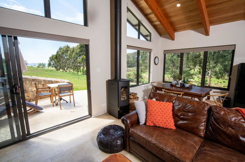 Adventure Bay Retreat Bruny Island - Sydney Tourism 19