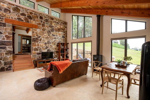 Adventure Bay Retreat Bruny Island - Sydney Tourism 8