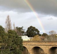 Richmond Bridge Accommodation Two the Bridge - Sydney Tourism