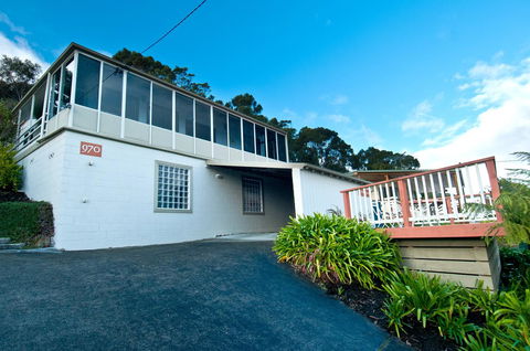 970 Adventure Bay Road - Sydney Tourism 7
