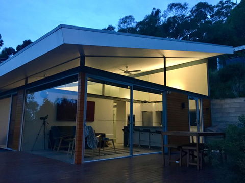Eaglehawk Pavilions - Sydney Tourism 3
