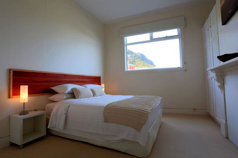 @ The Beach & Not Quite @ The Beach Holiday Cottages - Stanley - Sydney Tourism 20