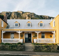 Ship Inn Stanley - Sydney Tourism