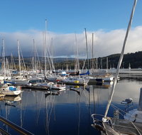 Oyster Cove Chalet - Sydney Tourism