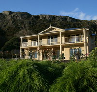 On The Terrace - Sydney Tourism