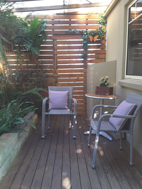 On The Terrace - Sydney Tourism 14