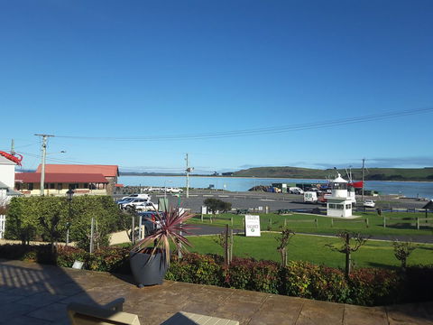 On The Terrace - Sydney Tourism 35