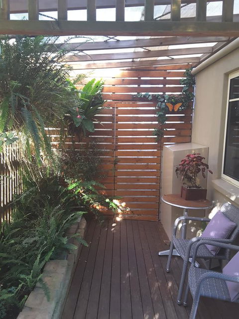On The Terrace - Sydney Tourism 9
