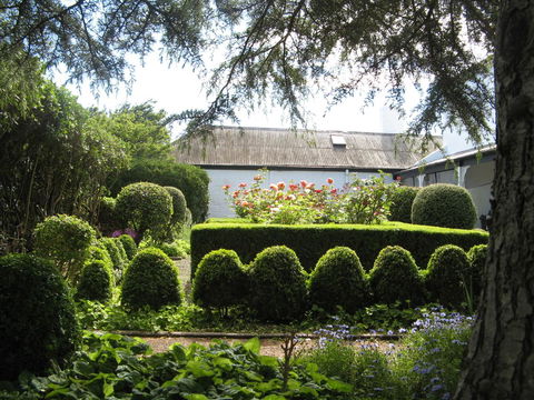 The Grove Cottages - Sydney Tourism 10