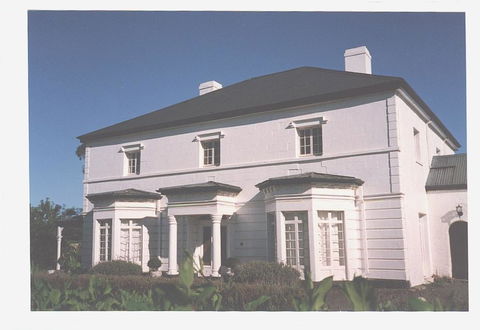 The Grove Cottages - Sydney Tourism 8