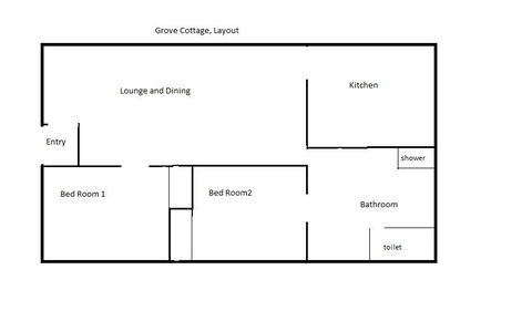 The Grove Cottages - Sydney Tourism 17