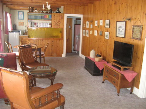 The Grove Cottages - Sydney Tourism 5