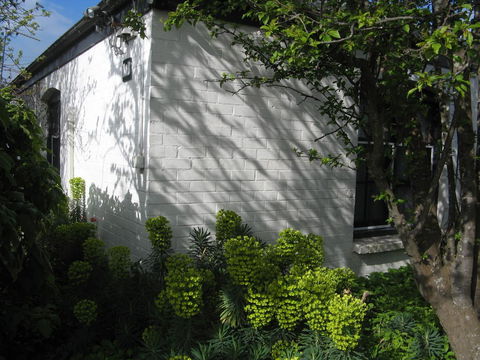 The Grove Cottages - Sydney Tourism 13