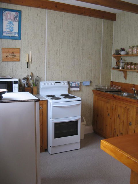 The Grove Cottages - Sydney Tourism 1