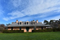 Book Bishopsbourne Accommodation Vacations Sydney Tourism Sydney Tourism
