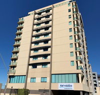 Nesuto Parramatta - Sydney Tourism