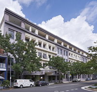 Nesuto Woolloomooloo - Sydney Tourism