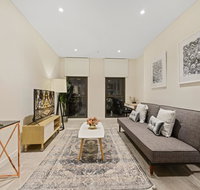 New 2 beds Apt mins walking to Darling HarbourQVB - Sydney Tourism