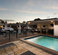 New Crossing Place Motel - Sydney Tourism